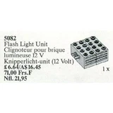 LEGO® Service Packs Flashlight Unit 12V 5082 (1/1)