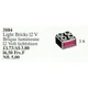 Lighting Bricks 12V for Signals 5084 thumbnail-0