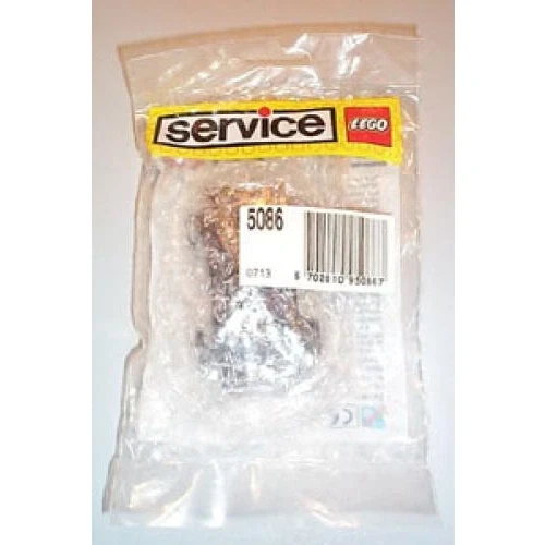 LEGO® Service Packs 12V Motor 5086 (1/1) LEGO® Service Packs 12V Motor 5086 (1/1)