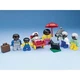 Duplo Family, African American 5089 thumbnail-0