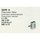 Pneumatic Valves 5099 thumbnail-0