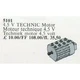 Motor 4.5V 5101 thumbnail-0