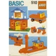 Basic Building Set, 5+ 510 thumbnail-0
