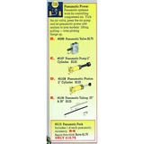 LEGO® Service Packs Pneumatic Value Pack 5110 (1/1)