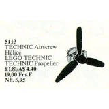 LEGO® Service Packs Propeller 5113 (1/1)