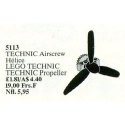 Propeller 5113