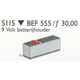 Battery Box 9V 5115 thumbnail-0