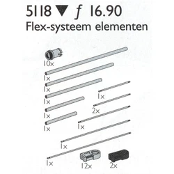 Flex System Elements 5118