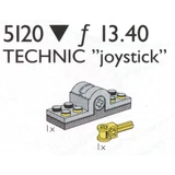LEGO® Service Packs Polarity Reversal Switch for 8082 (9V) 5120 (1/1) LEGO® Service Packs Polarity Reversal Switch for 8082 (9V) 5120 (1/1)