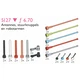 Antennas and Control Sticks 5127 thumbnail-0