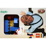LEGO® DUPLO Building Set 512 (1/1)