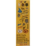 LEGO® Service Packs Castle Accessories 5135 (1/1)