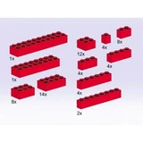 LEGO® Service Packs Basic Bricks Red 5140 (1/1)