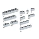 Basic Bricks Grey 5145 thumbnail-0