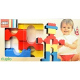 LEGO® DUPLO Pre-School Building Set 514 (1/1)