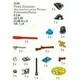 Pirate Accessories 5150 thumbnail-0