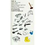 LEGO® Service Packs Town and Space Tools 5157 (1/1)
