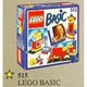 Basic Building Set, 5+ 515 thumbnail-0