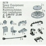 LEGO® Service Packs Space Equipment 5175 (1/1)