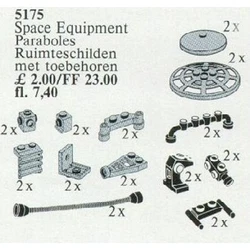 Space Equipment 5175