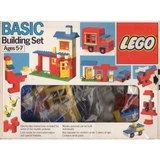 LEGO® Basic Basic Building Set 5+ 517 (1/1)