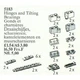 Hinges and Tilting Bearings 5183 thumbnail-0