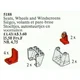 Seats, Steering Wheels and Windscreens 5188 thumbnail-0