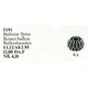 Balloon Tyres 5191 thumbnail-0