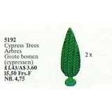LEGO® Service Packs Cypress Trees 5192 (1/1)