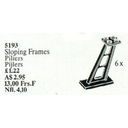 Sloping Frames 5193