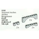 Assorted Arches 5195 thumbnail-0