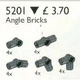 Angle Bricks Assorted 5201 thumbnail-0