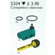 Competition Accessories 5204 thumbnail-0