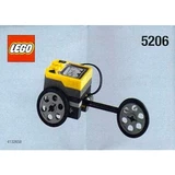 LEGO® Technic Speed Computer 5206 (1/1)