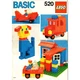 Basic Building Set, 5+ 520 thumbnail-0