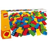 LEGO® Explore Big Bricks Box 5213 (1/1)