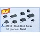 Black Roof Bricks Assorted 5216 thumbnail-0