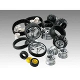 LEGO® Technic Silver Wheel Multi Pack 5219 (1/1)