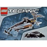 LEGO® Technic Vehicle Styling Pack 5220 (1/1) LEGO® Technic Vehicle Styling Pack 5220 (1/1)