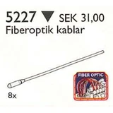 LEGO® Service Packs Fibre Optic Cables 5227 (1/1)