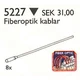 Fibre Optic Cables 5227 thumbnail-0