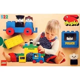 LEGO® DUPLO Police Station 522 (1/1)