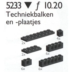 Small Beams and Plates 5233