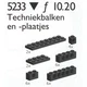 Small Beams and Plates 5233 thumbnail-0