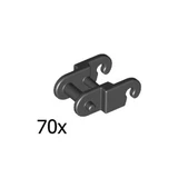 LEGO® Service Packs 70 Chain Links 5243 (1/1) LEGO® Service Packs 70 Chain Links 5243 (1/1)