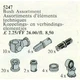 Bushes, Piston Rods and Toggle Joints 5247 thumbnail-0