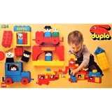 LEGO® DUPLO Town 524 (1/1)