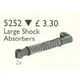 Shock Absorbers Large 5252 thumbnail-0