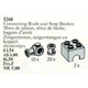 Connecting Rods and Stop Bushes 5260 thumbnail-0