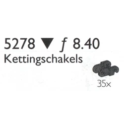 Chain Links 5278